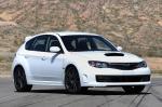 Subaru Impreza WRX STI Special Edition 2010 года